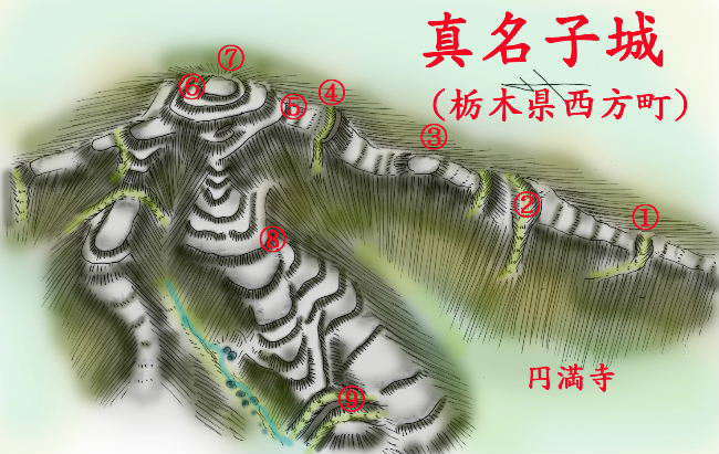 月見里茂 作 苗代 現代美術家協会［現展］ 第80回記念現展・第16室